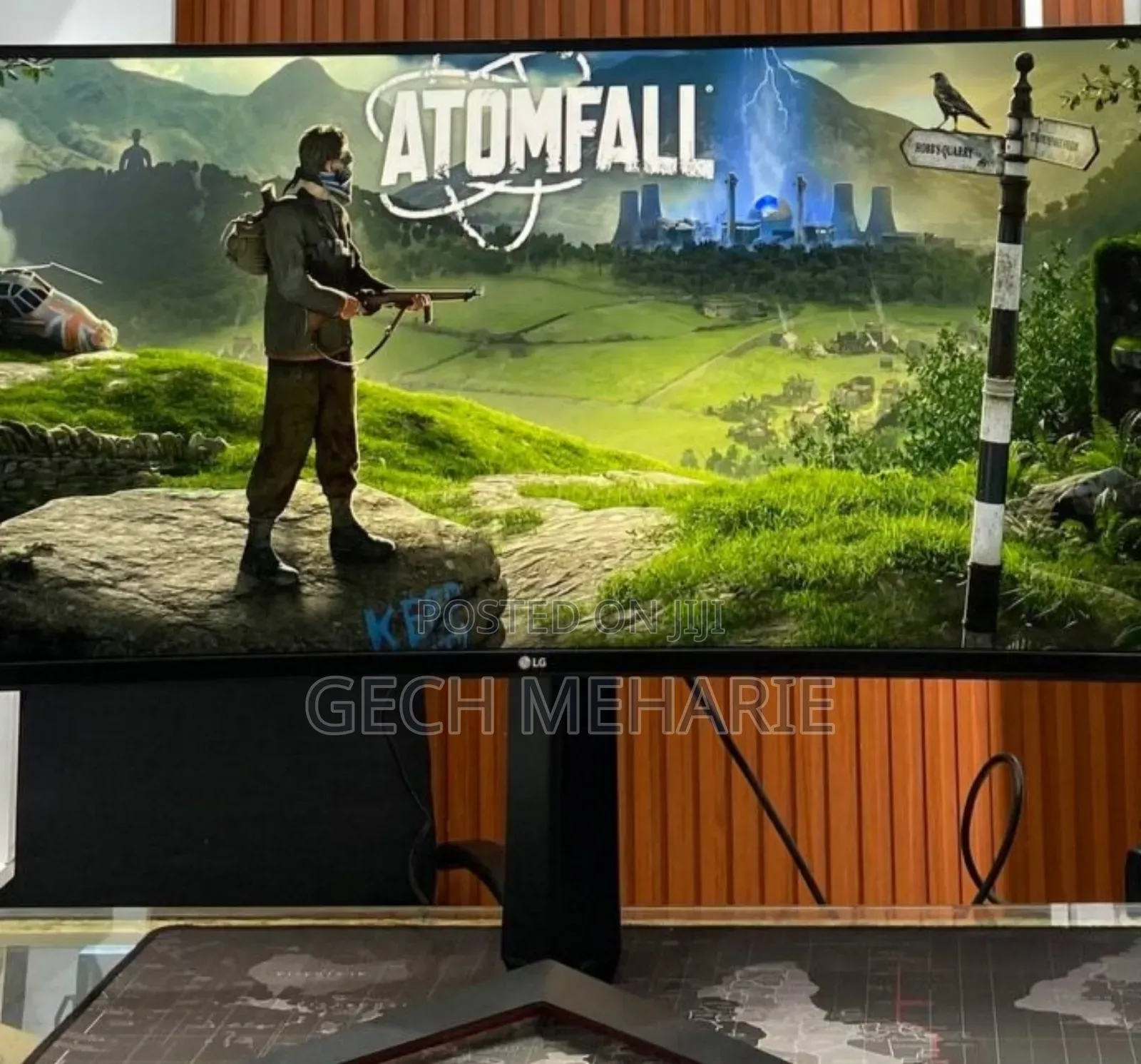 New Desktop Computer Asus Zen AiO 27 Z272SD 32GB Intel Core I9 SSD 1T