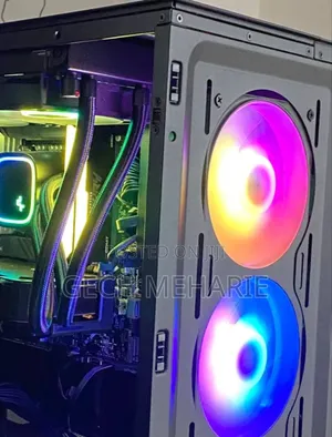 New Desktop Computer Asus Zen AiO 27 Z272SD 32GB Intel Core I9 SSD 1T