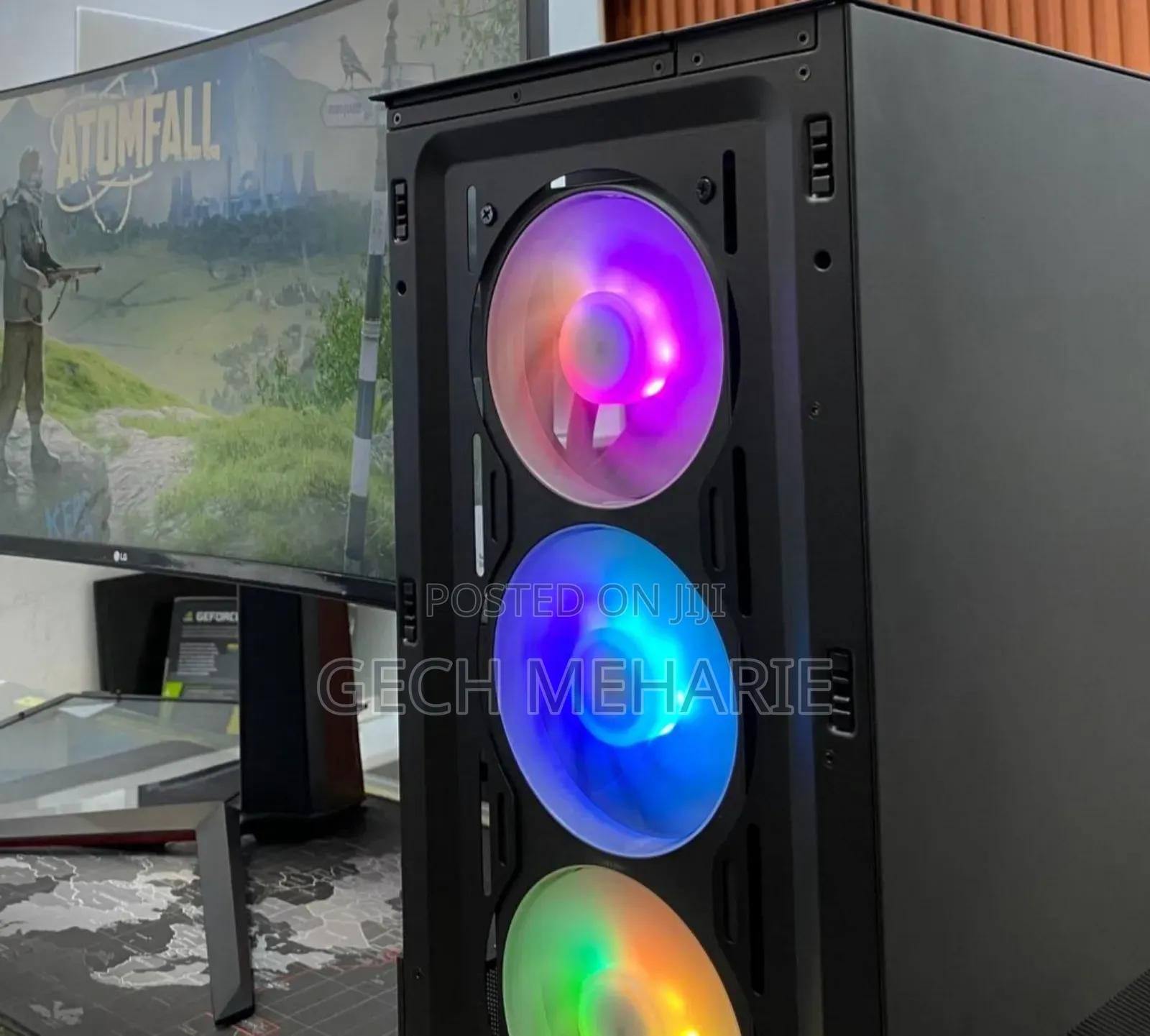 New Desktop Computer Asus Zen AiO 27 Z272SD 32GB Intel Core I9 SSD 1T