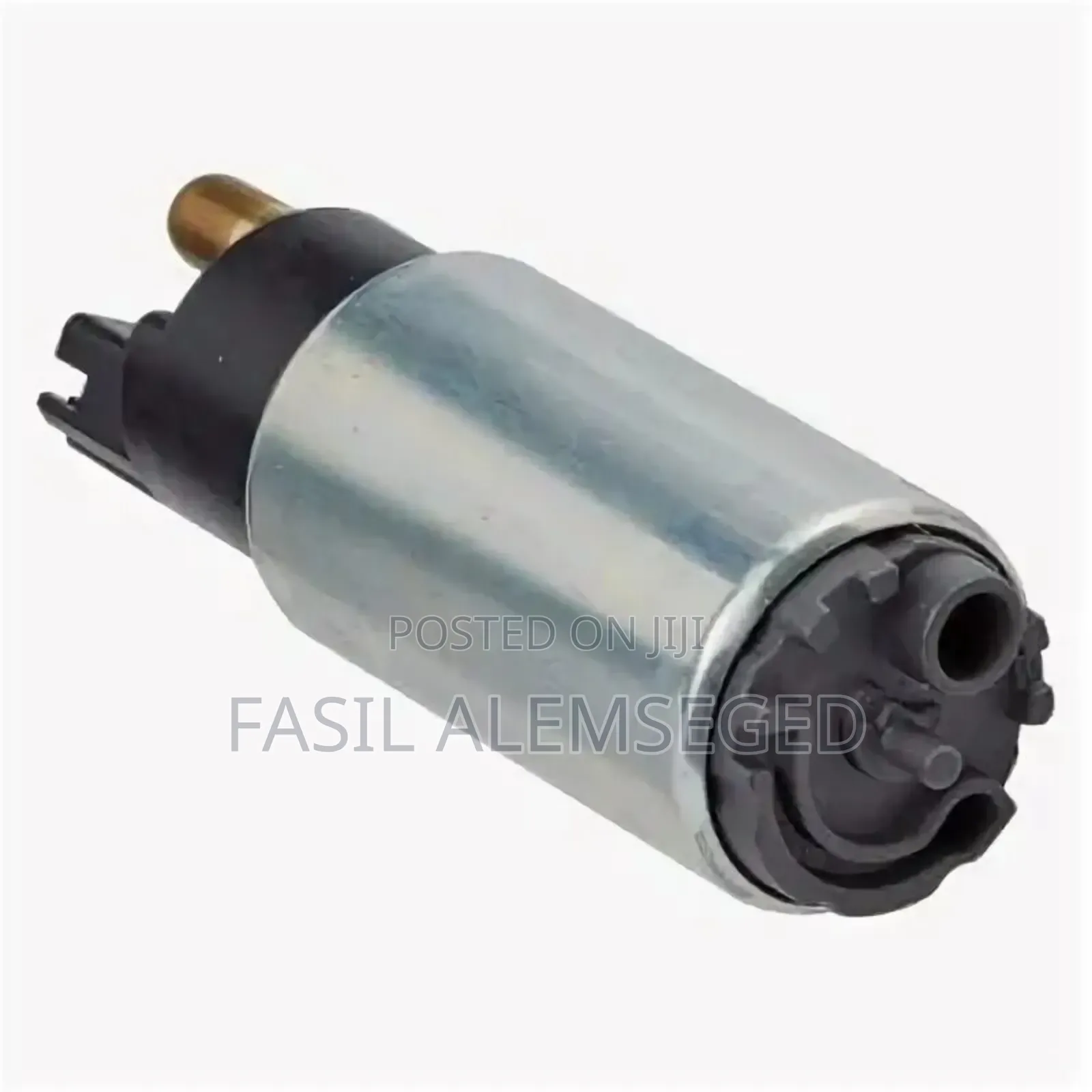 Fuel Pump 3bar-5 Bar
