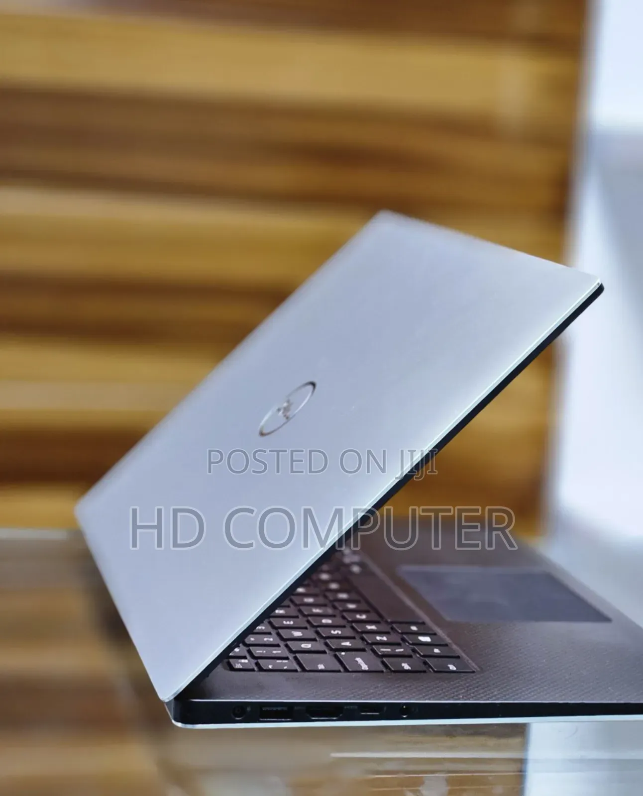 New Laptop Dell XPS 15 16GB Intel Core I7 SSD 1T