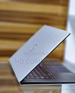 New Laptop Dell XPS 15 16GB Intel Core I7 SSD 1T