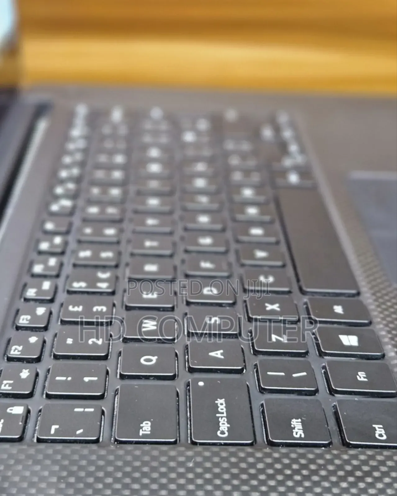 New Laptop Dell XPS 15 16GB Intel Core I7 SSD 1T