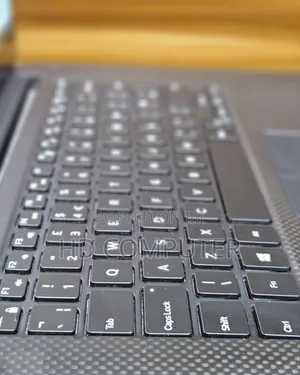 New Laptop Dell XPS 15 16GB Intel Core I7 SSD 1T