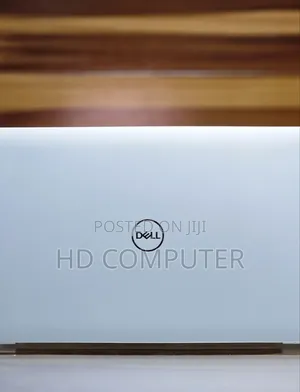 New Laptop Dell XPS 15 16GB Intel Core I7 SSD 1T