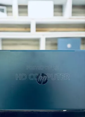 New Laptop HP Pavilion 15 16GB Intel Core I5 SSD 1T