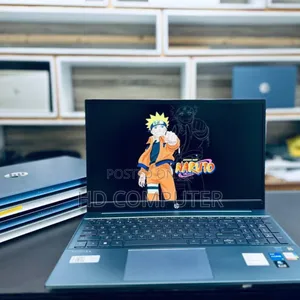New Laptop HP Pavilion 15 16GB Intel Core I5 SSD 1T