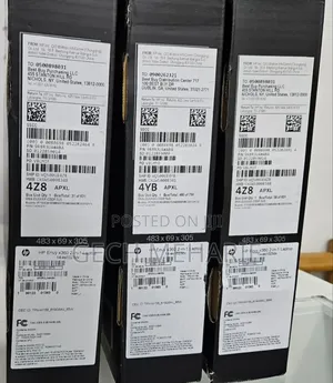 New Laptop HP Envy X360 16GB Intel Core Ultra 7 SSD 512GB