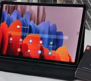 Photo - New Samsung Galaxy Tab S7 128 GB
