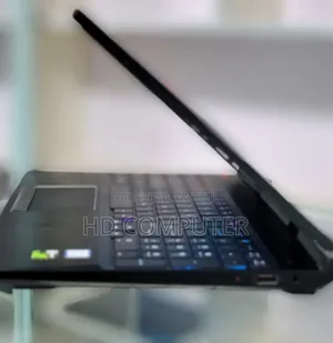 New Laptop HP Omen X 16GB Intel Core I5 SSD 512GB