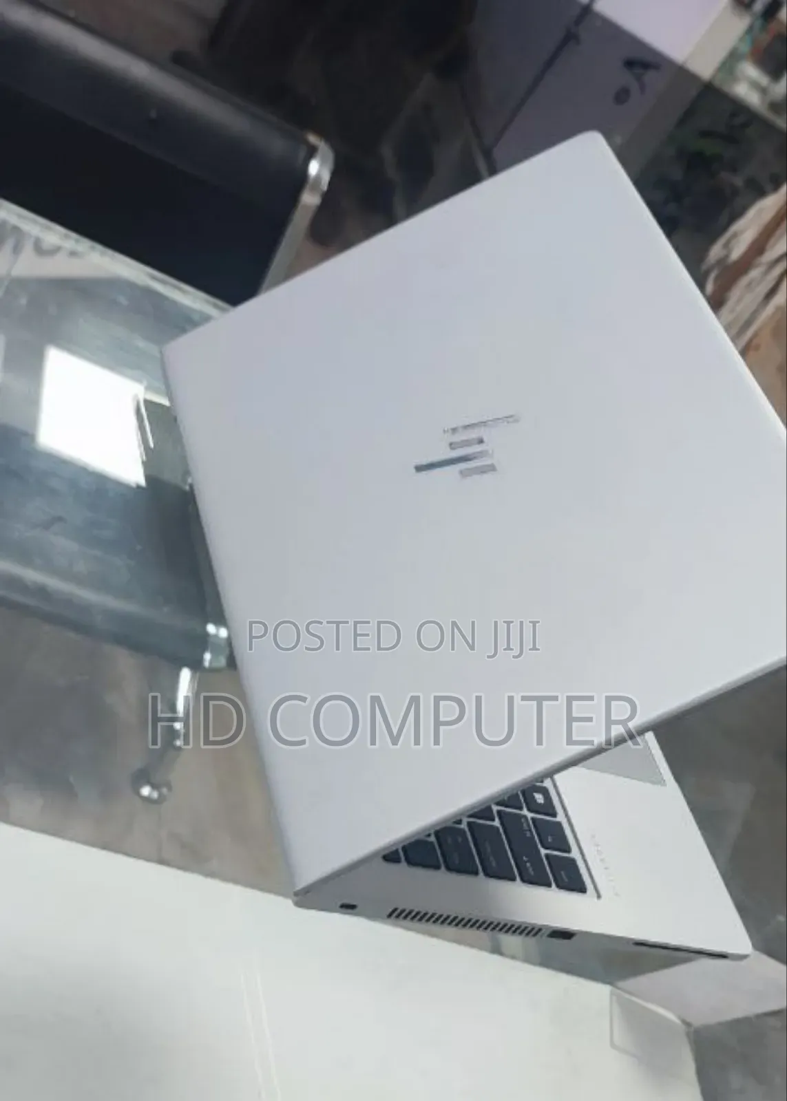 New Laptop HP EliteBook 830 G5 8GB Intel Core I5 SSD 512GB