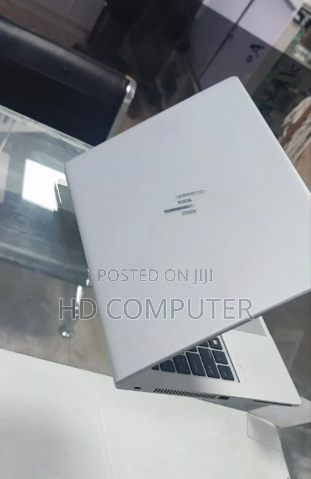 New Laptop HP EliteBook 830 G5 8GB Intel Core I5 SSD 512GB