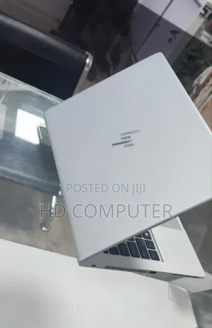 New Laptop HP EliteBook 830 G5 8GB Intel Core I5 SSD 512GB