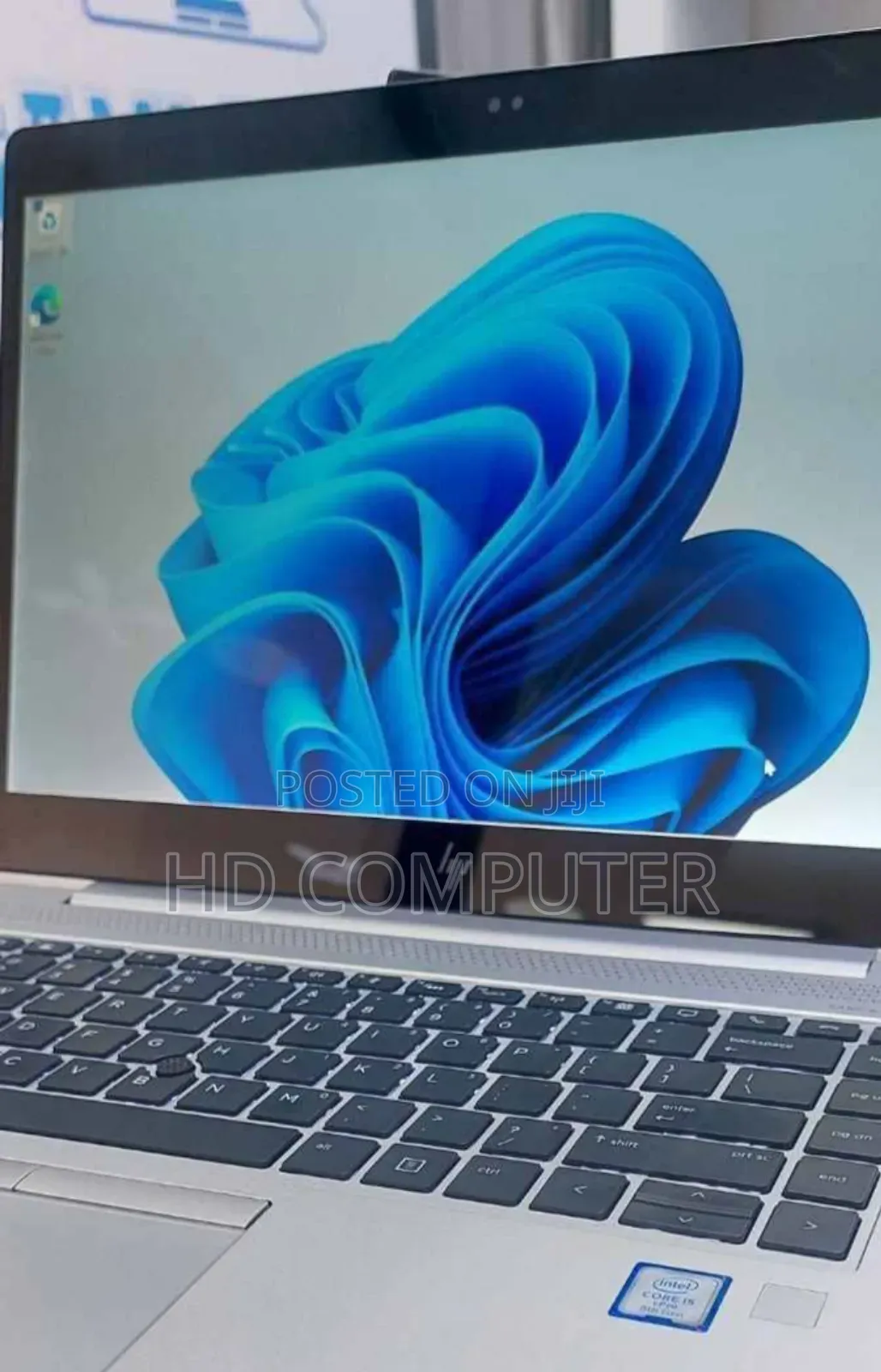 New Laptop HP EliteBook 840 G5 16GB Intel Core I5 SSD 512GB