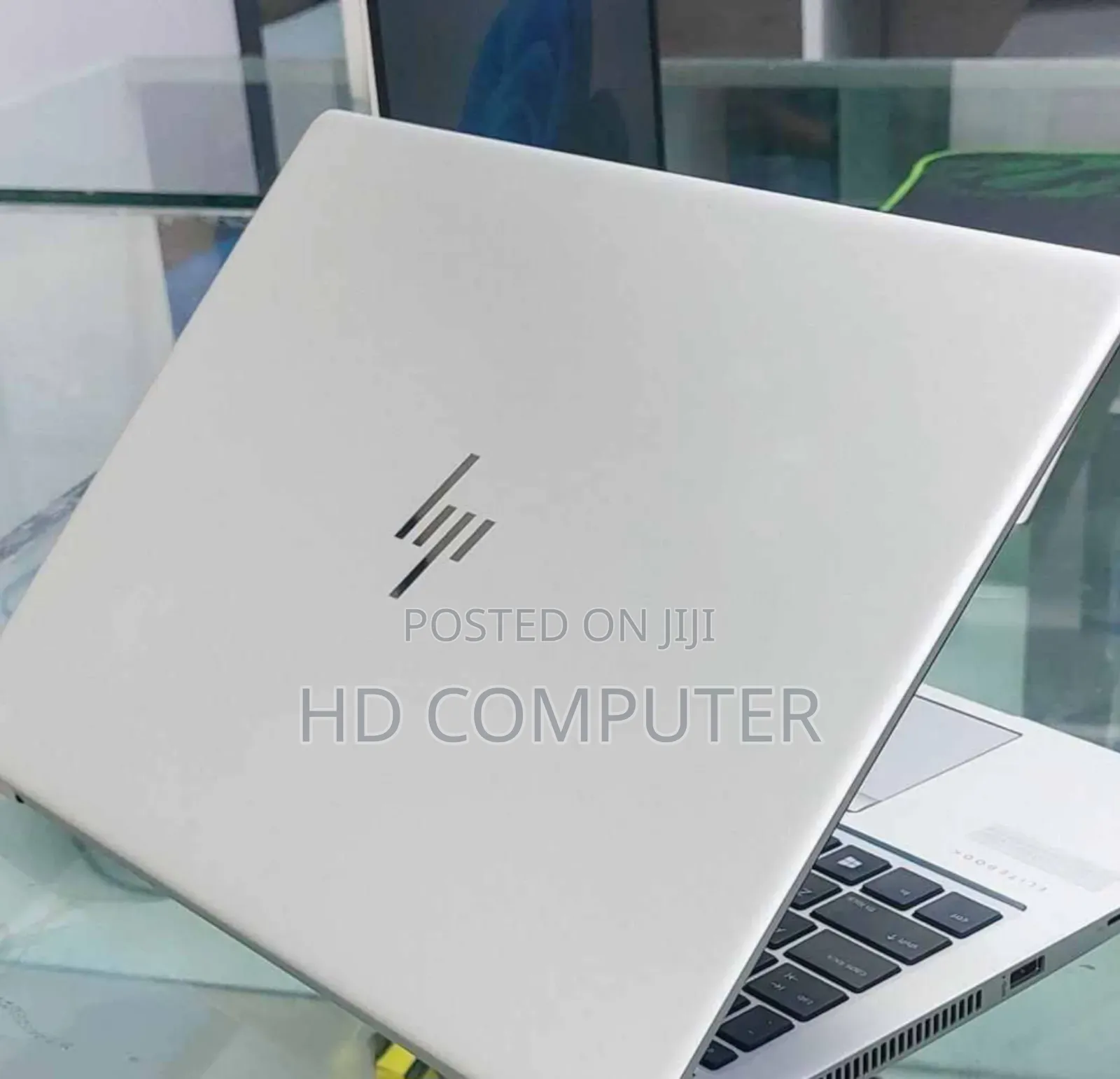 New Laptop HP EliteBook 840 G5 16GB Intel Core I5 SSD 512GB