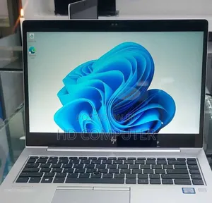 New Laptop HP EliteBook 840 G5 16GB Intel Core I5 SSD 512GB