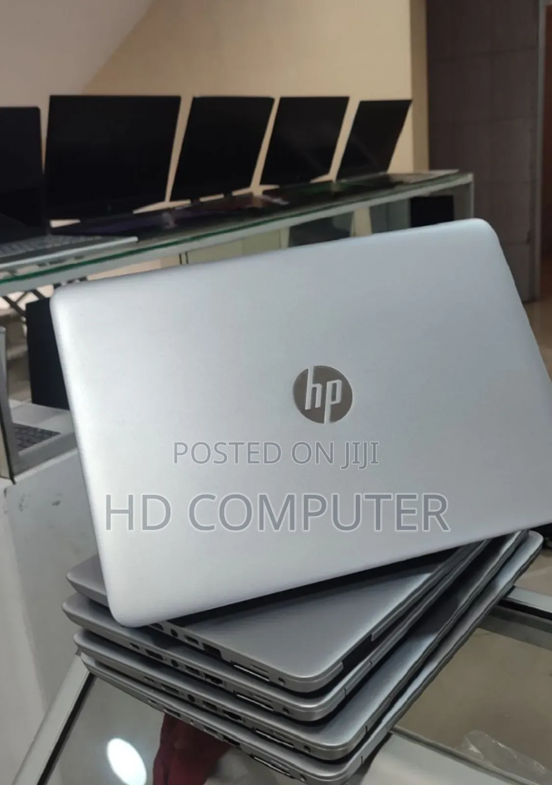New Laptop HP EliteBook 840 G3 8GB Intel Core I5 SSD 1T