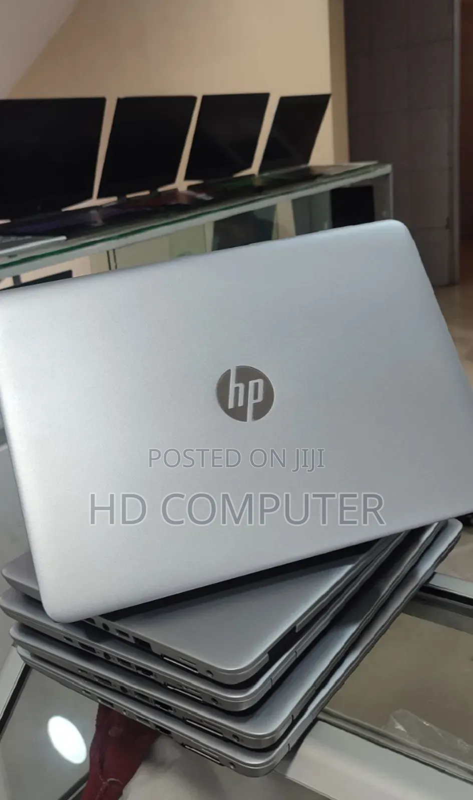 New Laptop HP EliteBook 840 G3 8GB Intel Core I5 SSD 1T