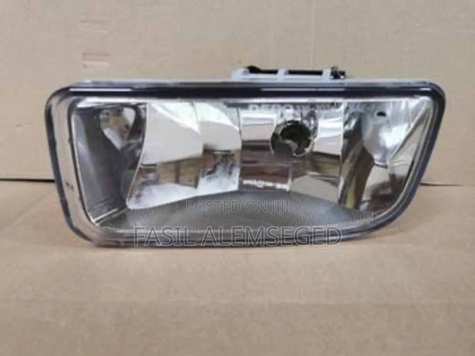 Fog Light For Chevrolet