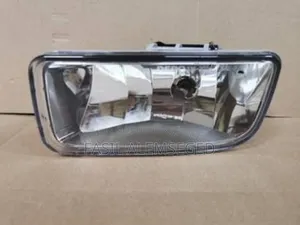 Fog Light For Chevrolet