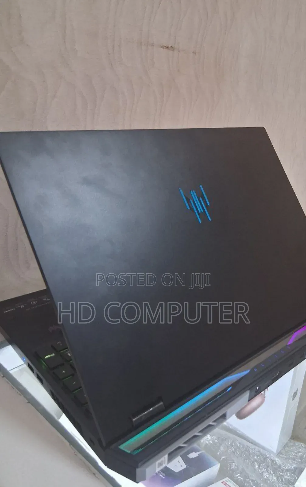 New Laptop Acer Predator Helios 18 PH18-71 16GB Intel Core I9 SSD 1T