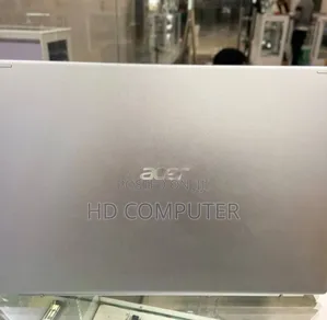 Photo - New Laptop Acer Aspire 5 16GB Intel Core I7 SSD 256GB