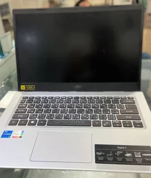 New Laptop Acer Aspire 5 16GB Intel Core I7 SSD 256GB
