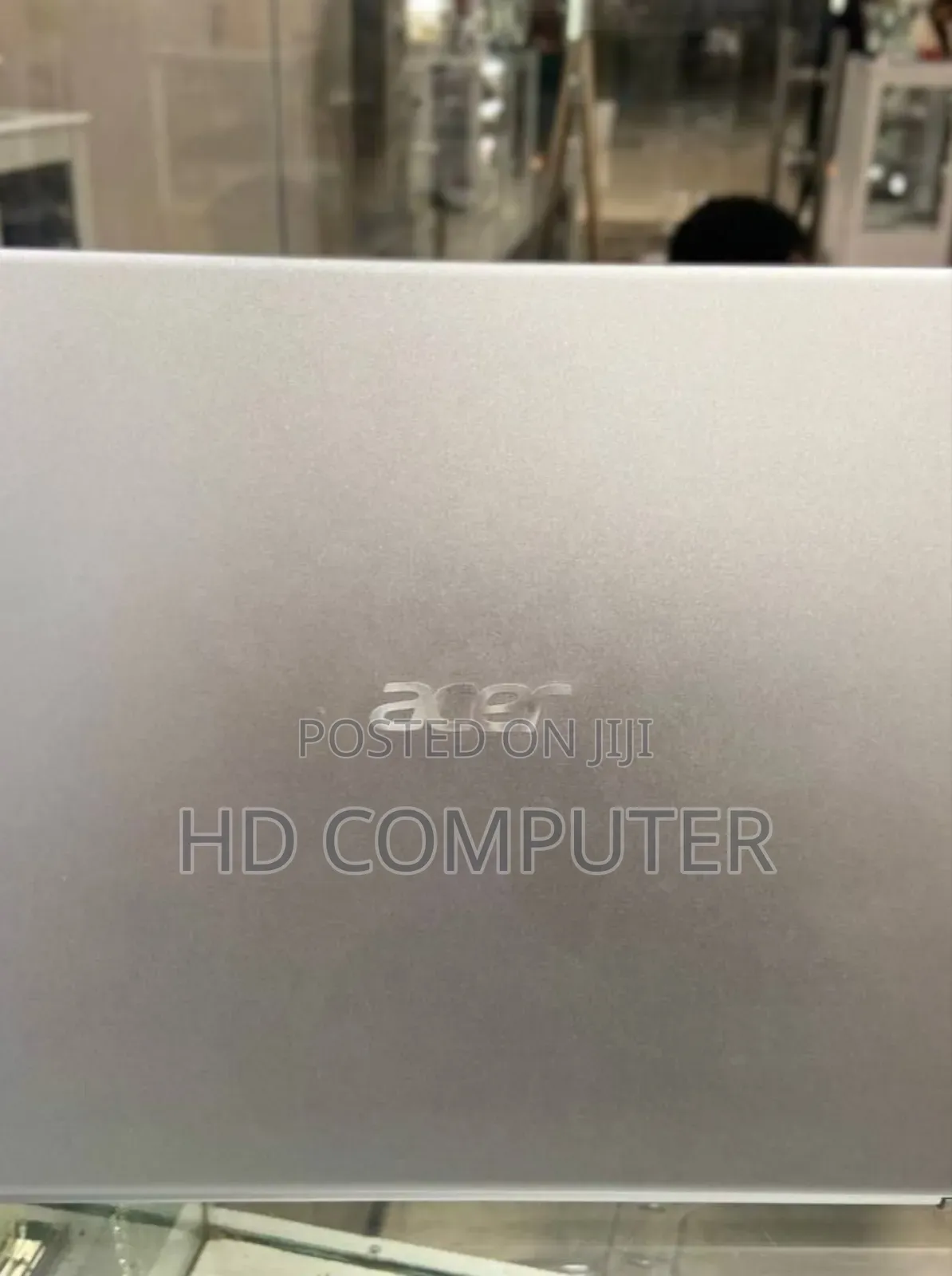 New Laptop Acer Aspire 5 16GB Intel Core I7 SSD 256GB