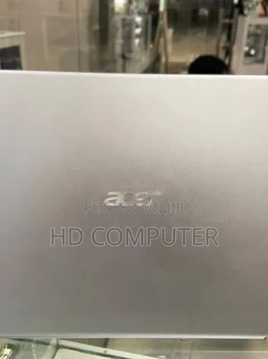 New Laptop Acer Aspire 5 16GB Intel Core I7 SSD 256GB