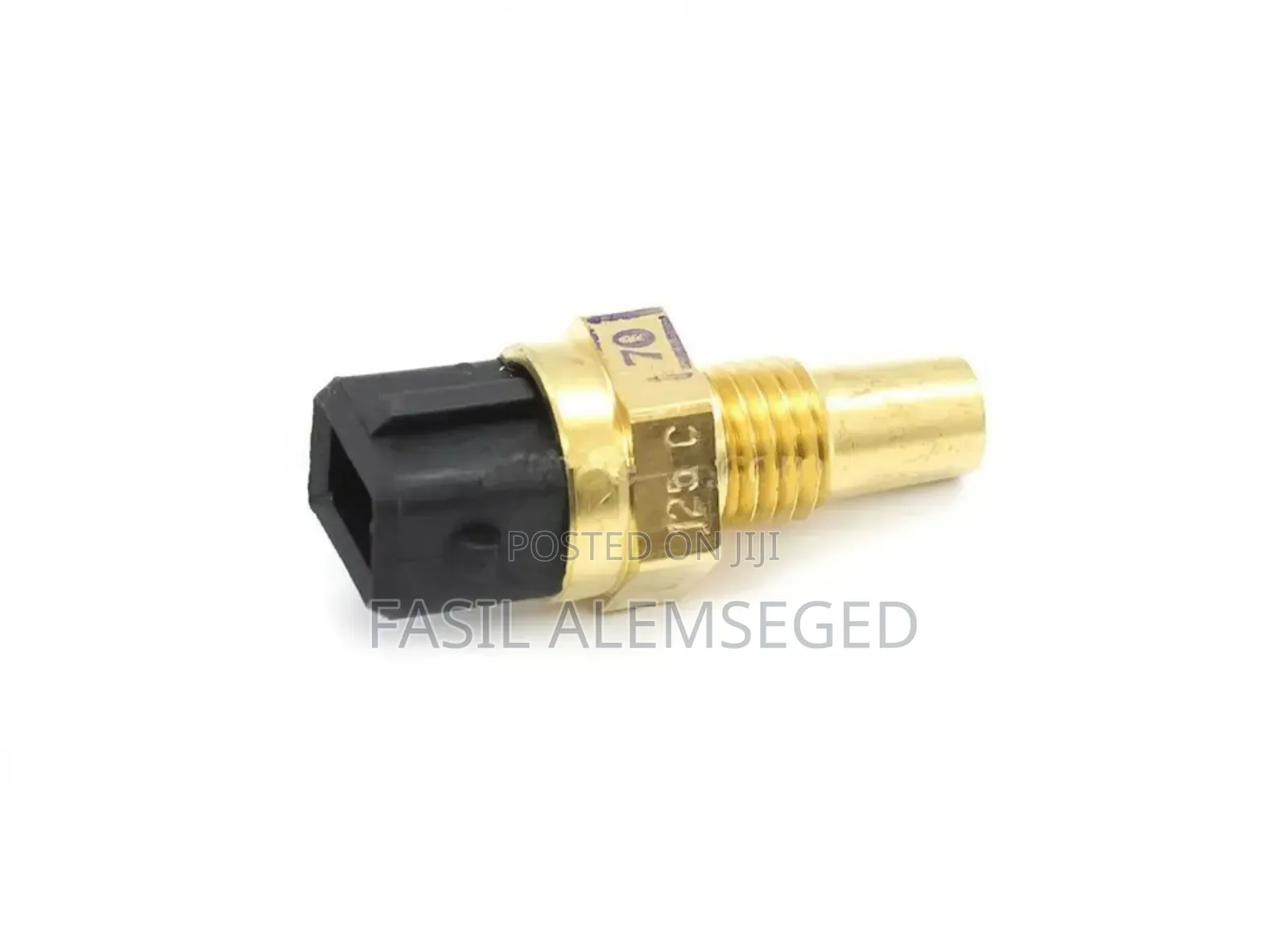 Coolant Temperature Sensor