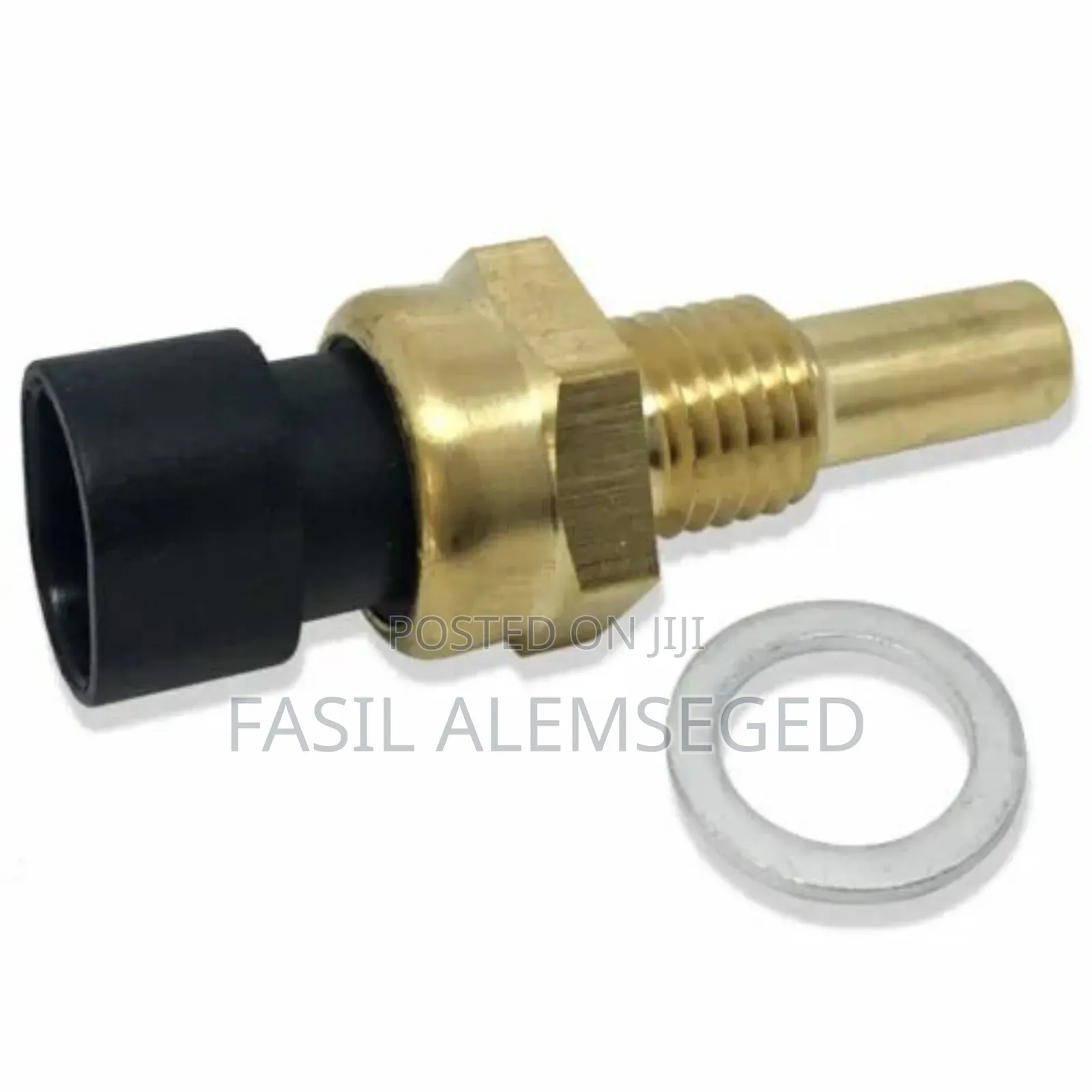 Coolant Temperature Sensor