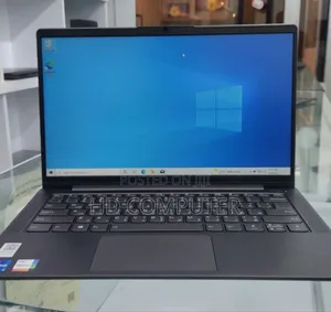 New Laptop Lenovo Ideapad 3 16GB Intel Core I7 SSD 512GB