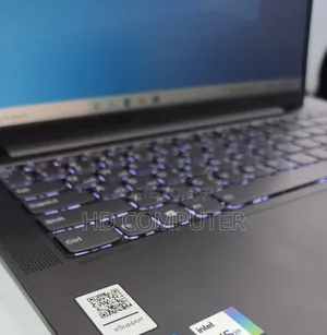 New Laptop Lenovo Ideapad 3 16GB Intel Core I7 SSD 512GB