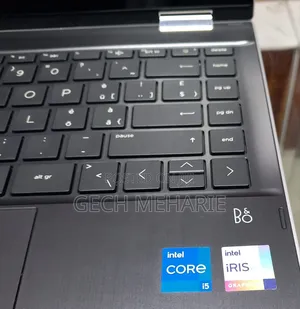 Photo - New Laptop HP Pavilion 15 8GB Intel Core I5 SSD 512GB