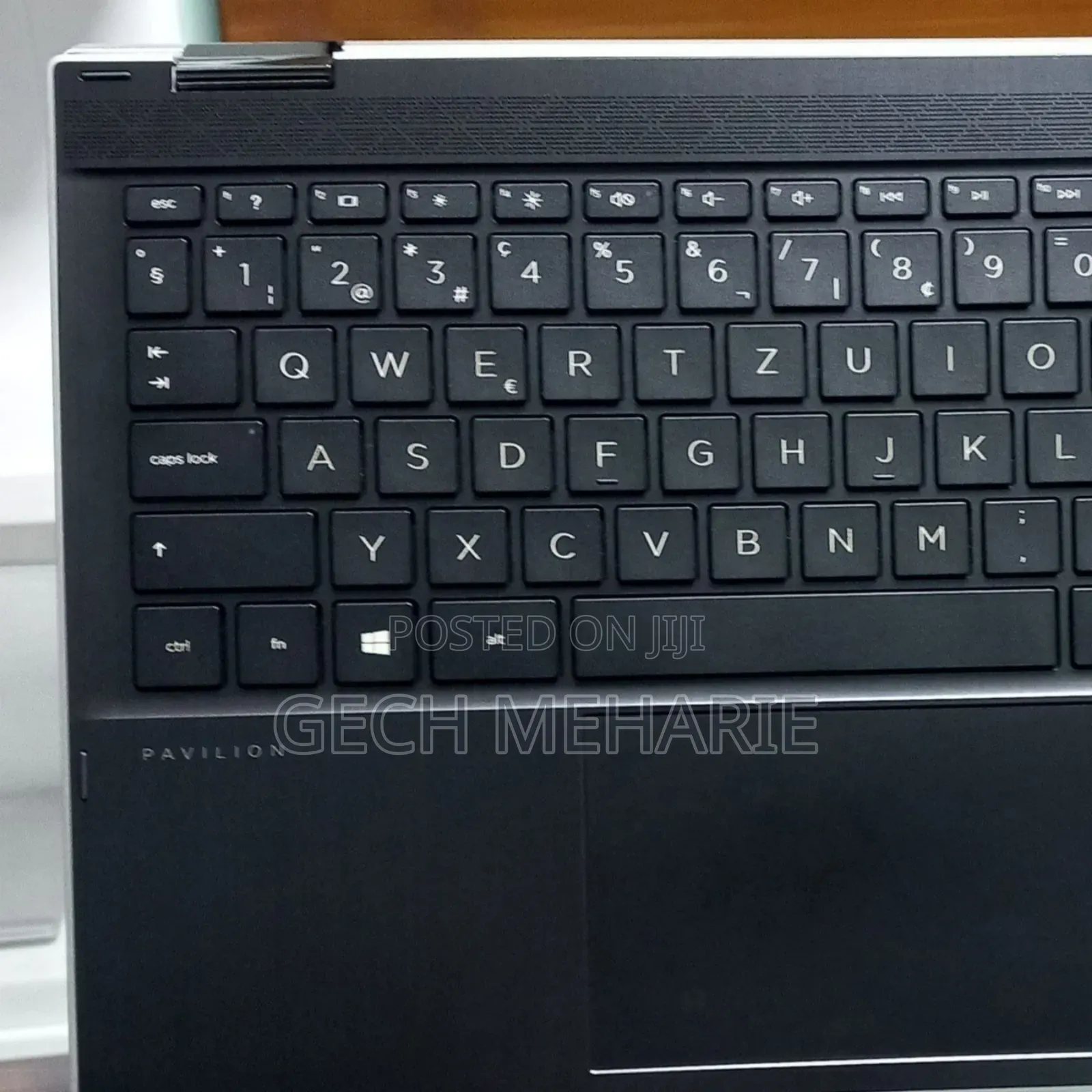 New Laptop HP Pavilion 15 8GB Intel Core I5 SSD 512GB