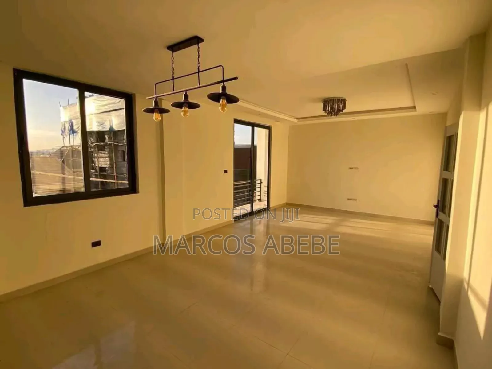 Furnished 4bdrm House in Ayat Addis Ababa, Bole for sale