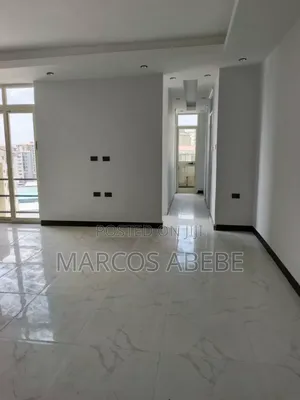 Furnished 1bdrm Condo in Ayat Addis Ababa, Bole for sale