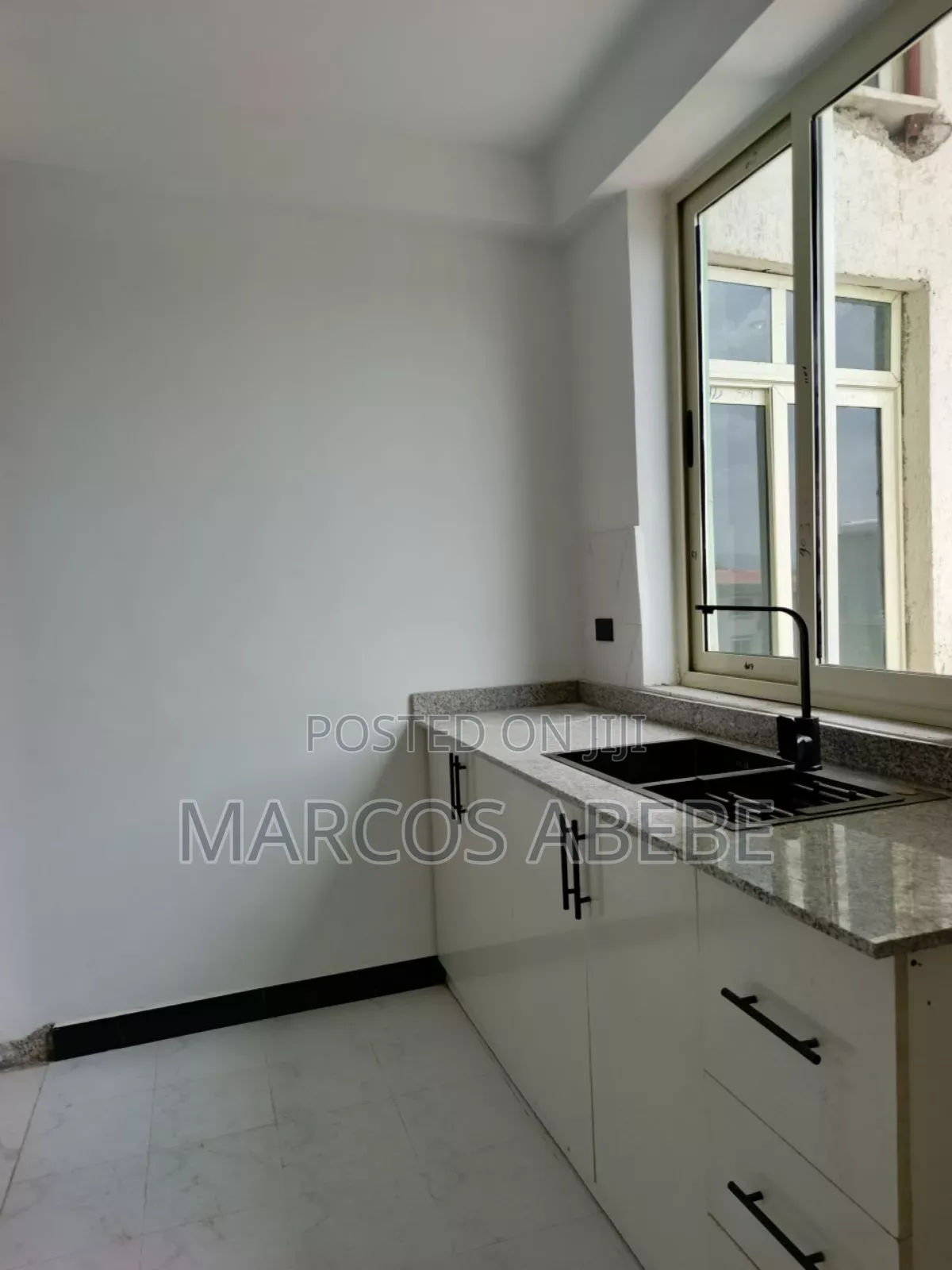 Furnished 1bdrm Condo in Ayat Addis Ababa, Bole for sale