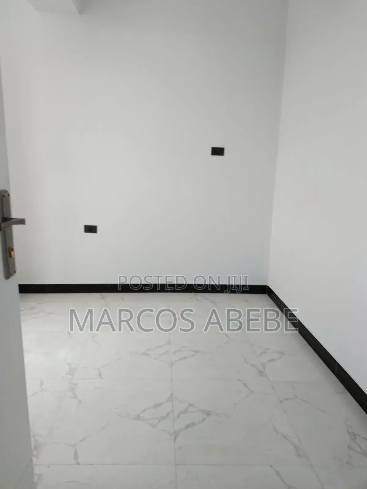 Furnished 1bdrm Condo in Ayat Addis Ababa, Bole for sale