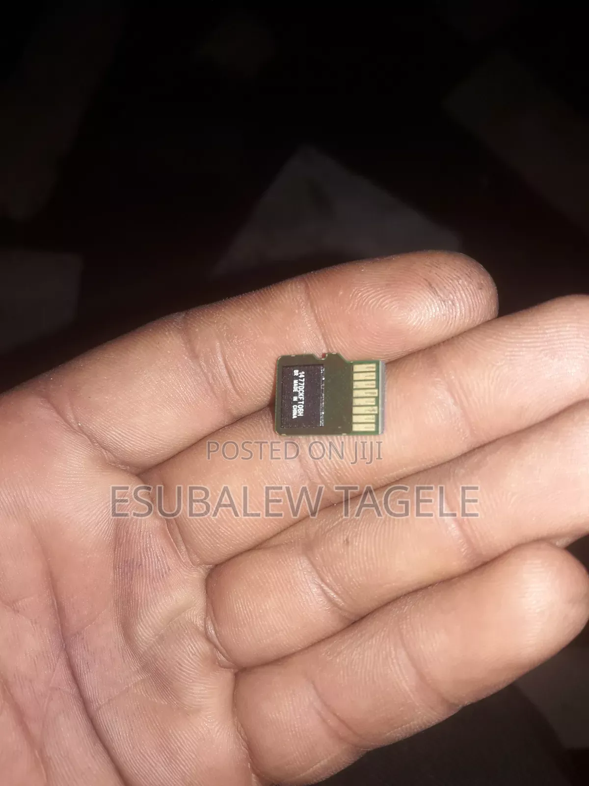 Memory Card 256.512gb
