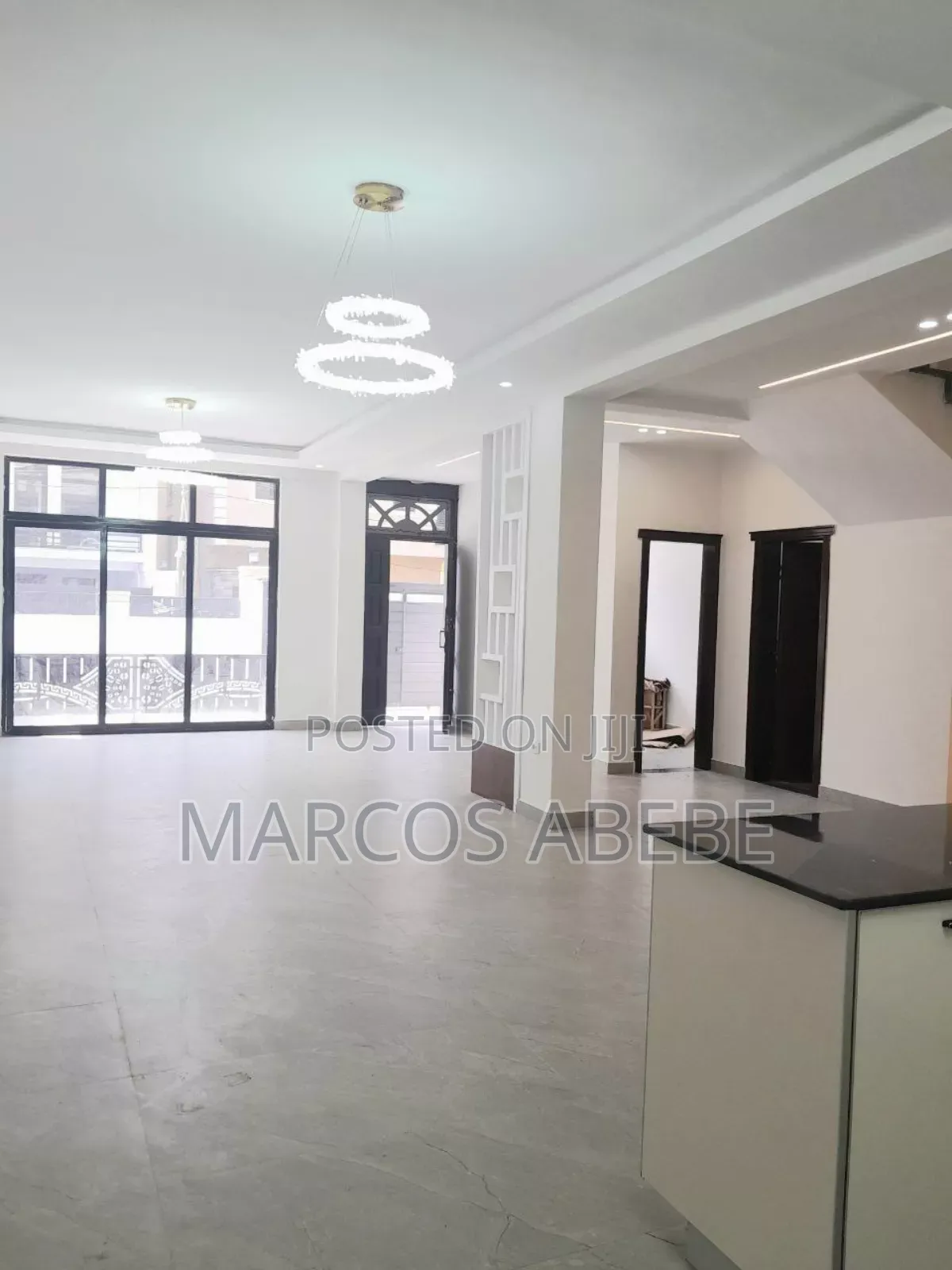 Furnished 7bdrm House in Ayat Addis Ababa, Bole for sale