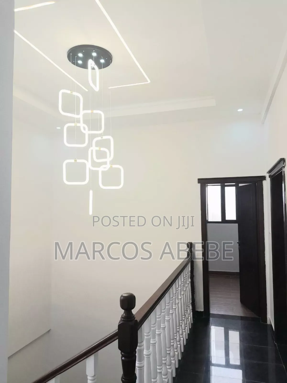 Furnished 7bdrm House in Ayat Addis Ababa, Bole for sale