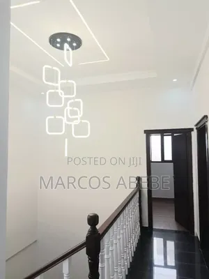 Furnished 7bdrm House in Ayat Addis Ababa, Bole for sale