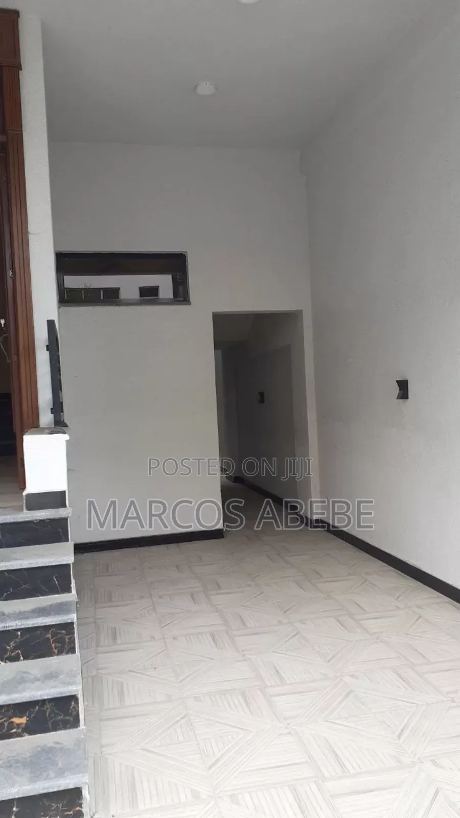 Furnished 7bdrm House in Ayat Addis Ababa, Bole for sale