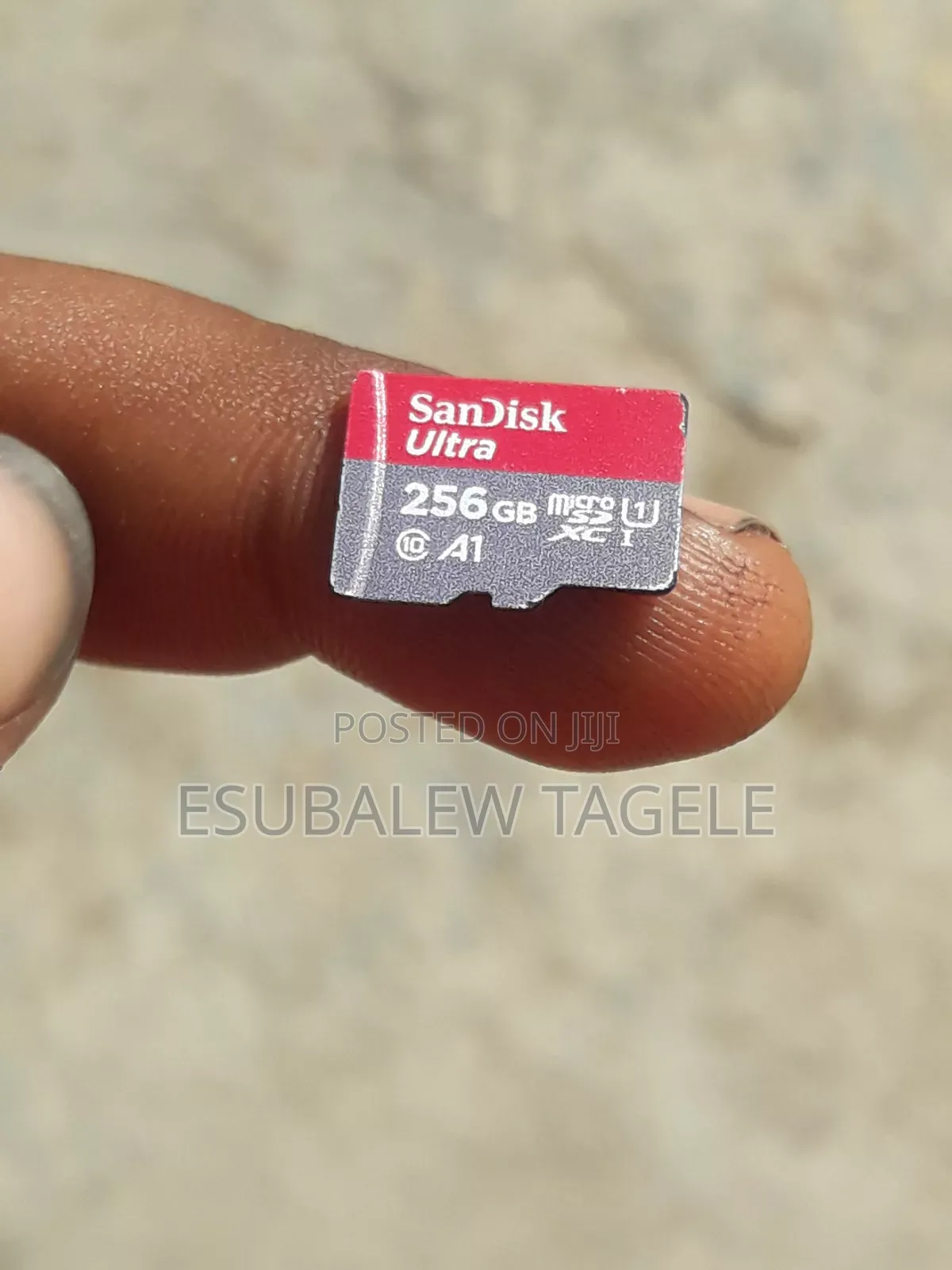 Memory Card 256.512gb