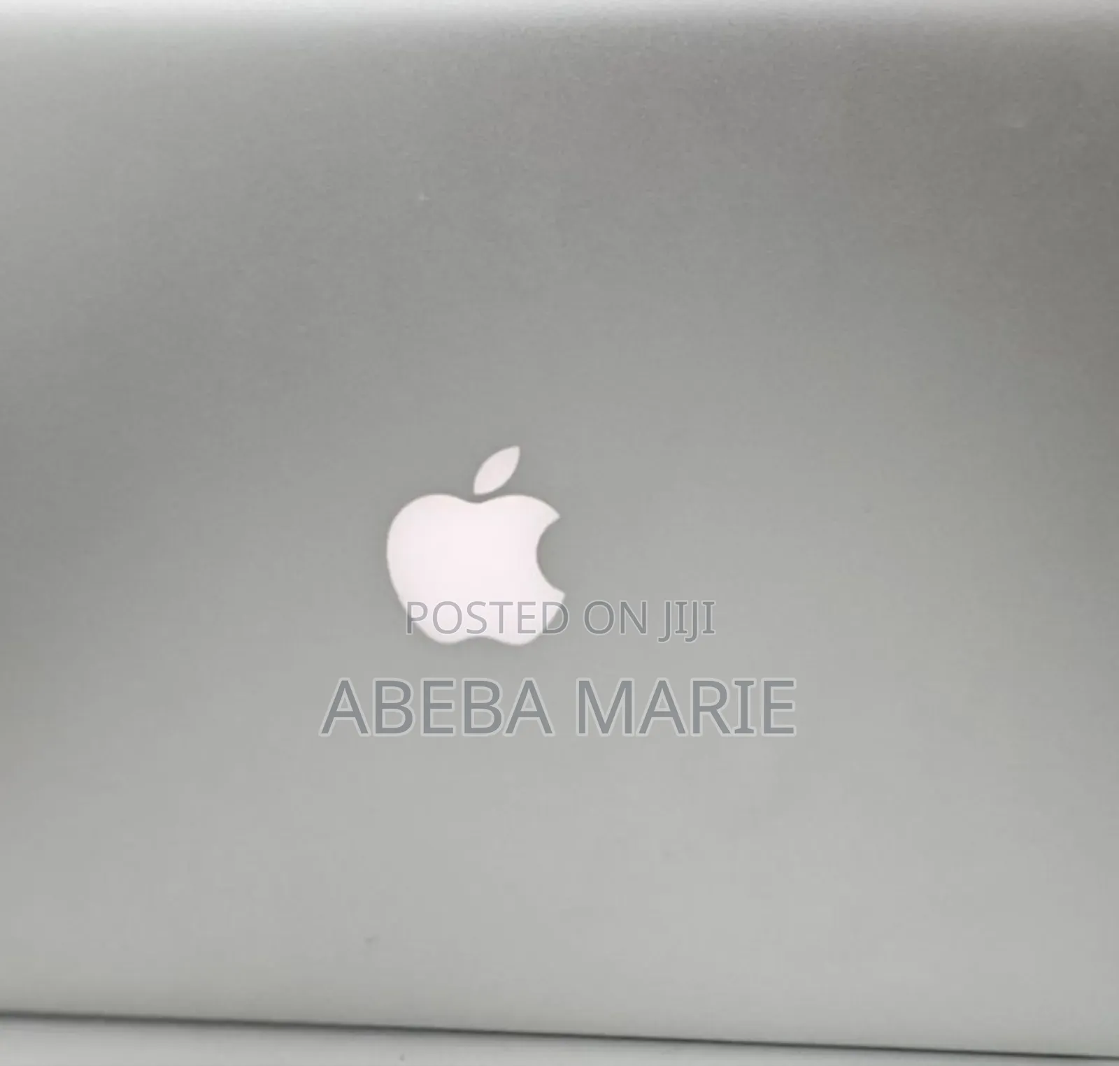 New Laptop Apple MacBook Pro 2015 16GB Intel Core I7 SSD 512GB