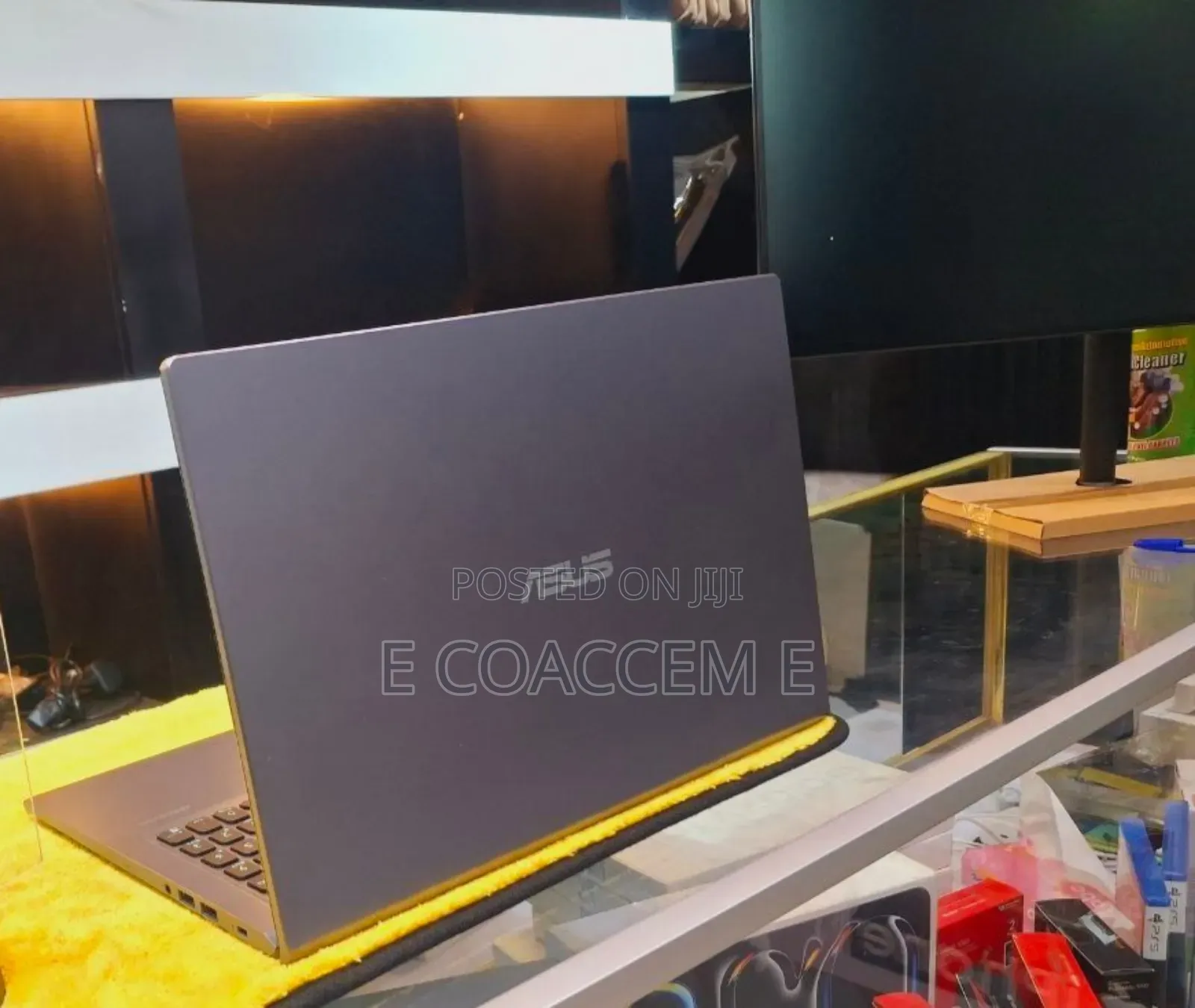 Laptop Asus 8GB Intel Core I7 SSD 512GB