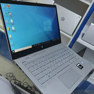 Photo - New Laptop HP Pavilion 15 16GB Intel Core I5 SSD 512GB