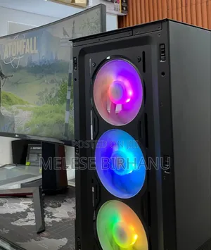 New Desktop Computer 32GB Intel Core I9 SSD 1T