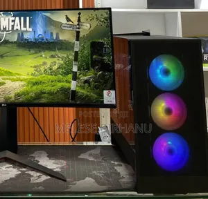 New Desktop Computer 32GB Intel Core I9 SSD 1T